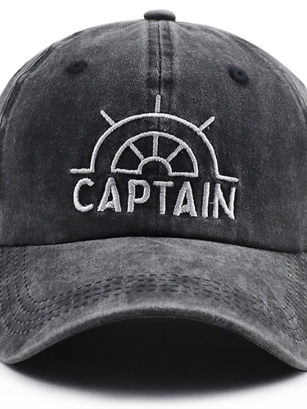 Captain Hat